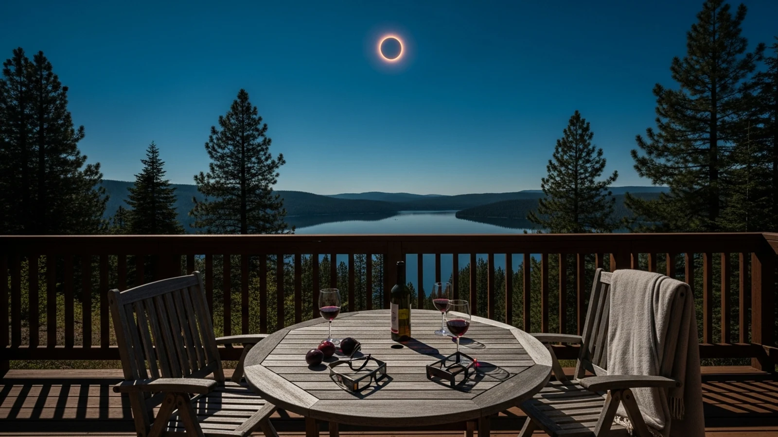 Solar Eclipse
